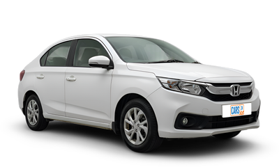 2018 Honda Amaze - Sedan - Petrol - Manual - ₹3.96 lakh